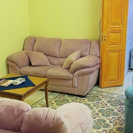Castle House Apartment Karak Exterior photo