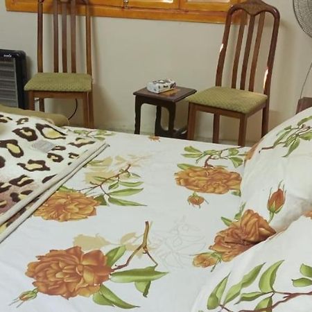 Castle House Apartment Karak Exterior photo