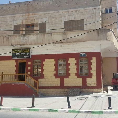 Castle House Apartment Karak Exterior photo