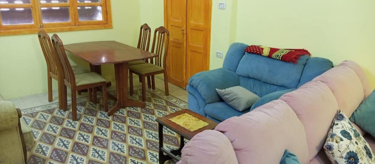 Castle House Apartment Karak Exterior photo